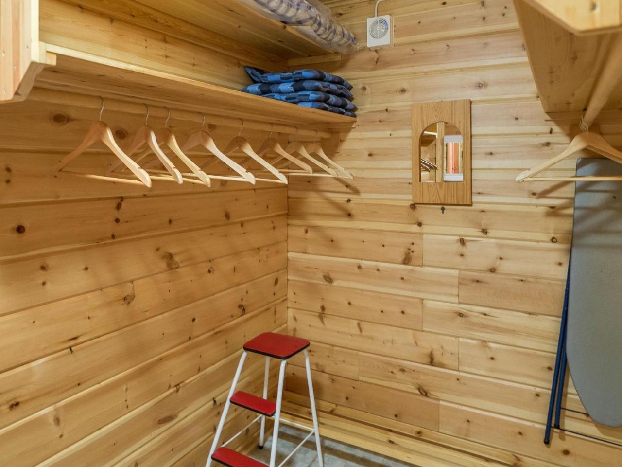 Holiday Home Honkakeko By Interhome Levi Zewnętrze zdjęcie