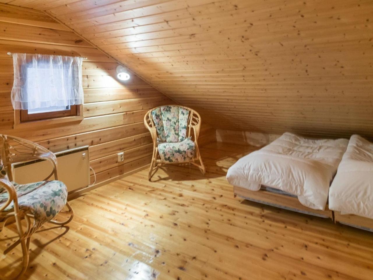 Holiday Home Honkakeko By Interhome Levi Zewnętrze zdjęcie