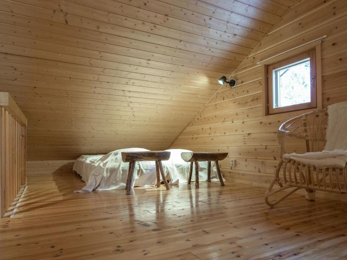 Holiday Home Honkakeko By Interhome Levi Zewnętrze zdjęcie