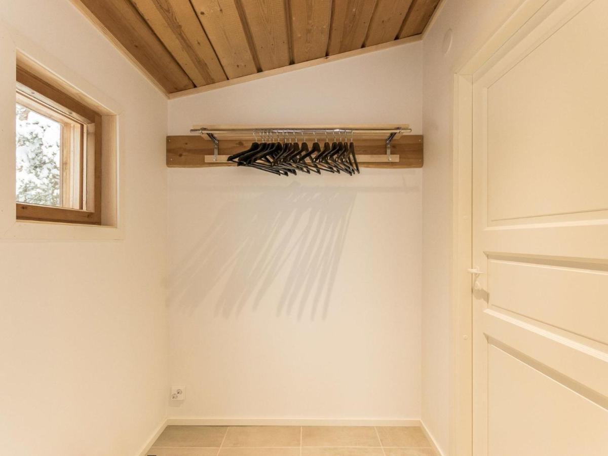 Holiday Home Honkakeko By Interhome Levi Zewnętrze zdjęcie