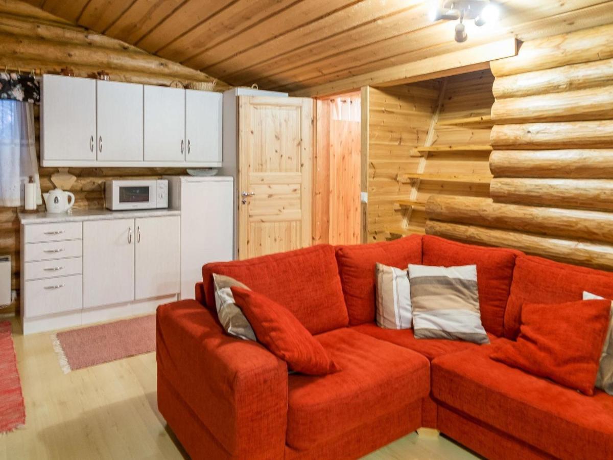 Holiday Home Honkakeko By Interhome Levi Zewnętrze zdjęcie