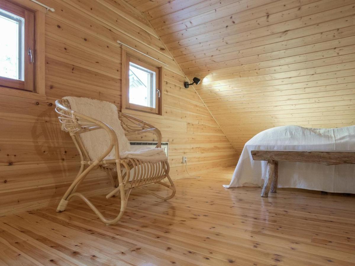 Holiday Home Honkakeko By Interhome Levi Zewnętrze zdjęcie