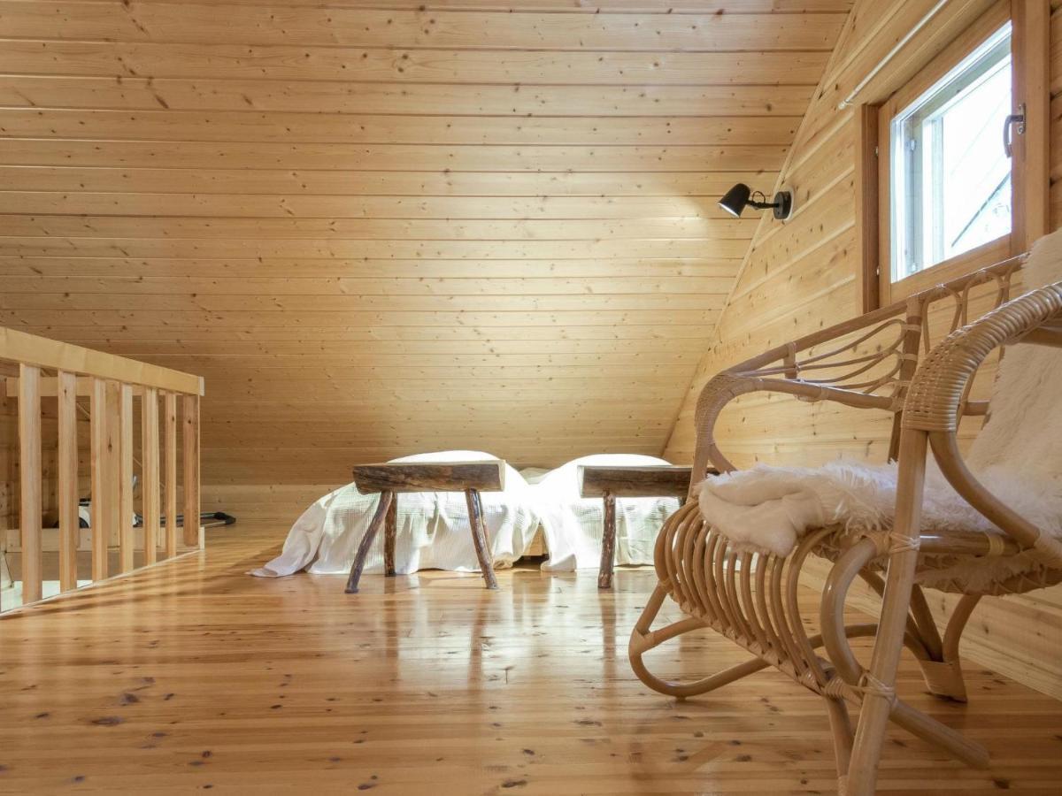 Holiday Home Honkakeko By Interhome Levi Zewnętrze zdjęcie