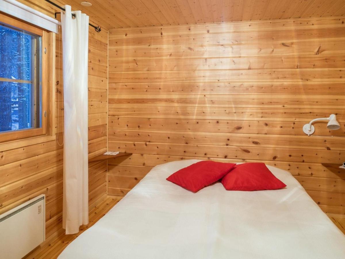 Holiday Home Honkakeko By Interhome Levi Zewnętrze zdjęcie