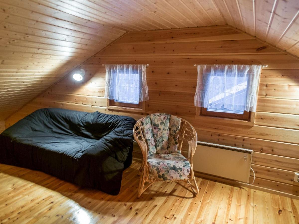 Holiday Home Honkakeko By Interhome Levi Zewnętrze zdjęcie