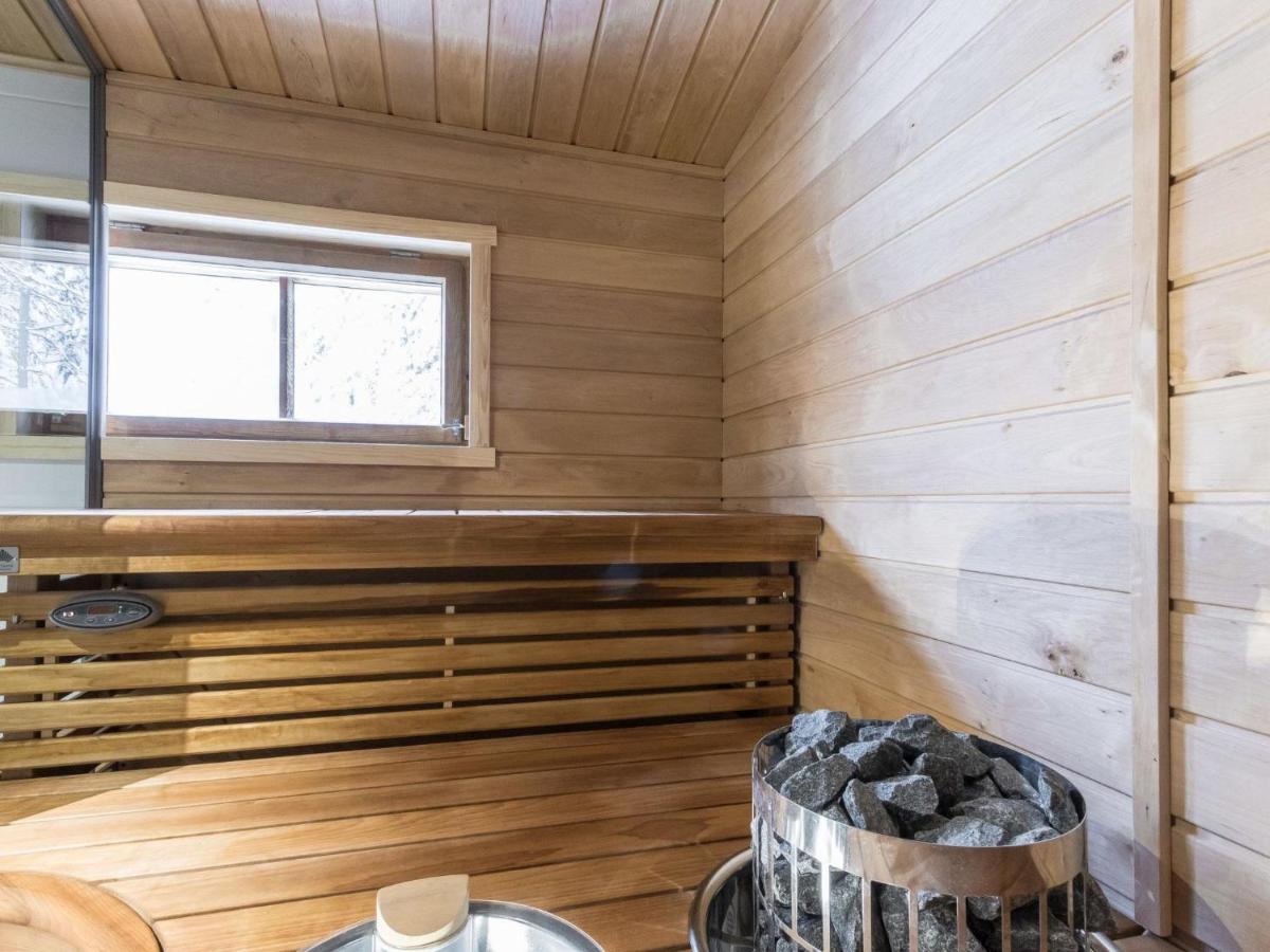 Holiday Home Honkakeko By Interhome Levi Zewnętrze zdjęcie
