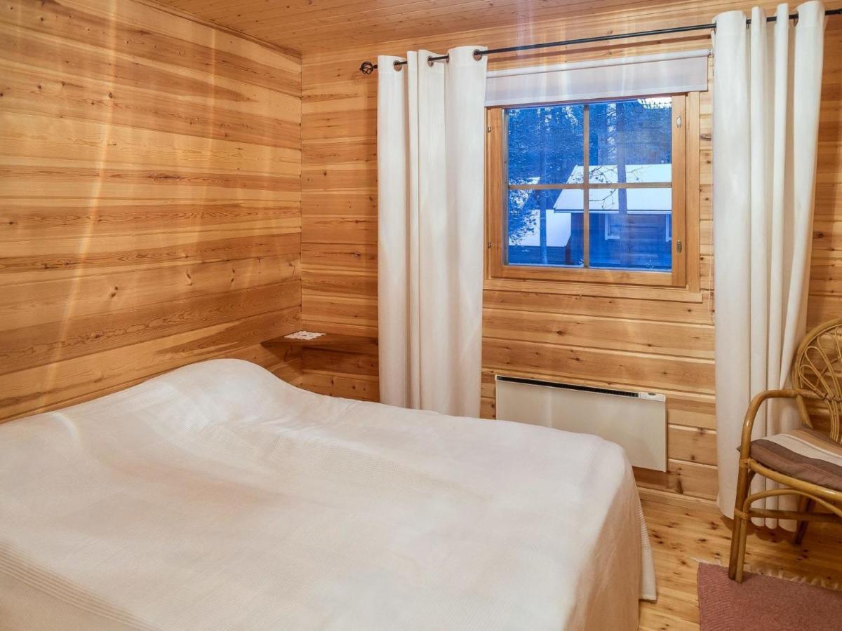 Holiday Home Honkakeko By Interhome Levi Zewnętrze zdjęcie